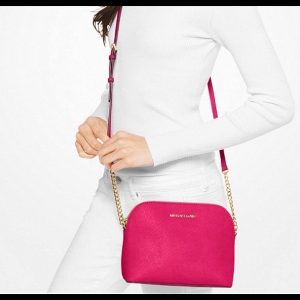 NWT Michael Kors crossbody